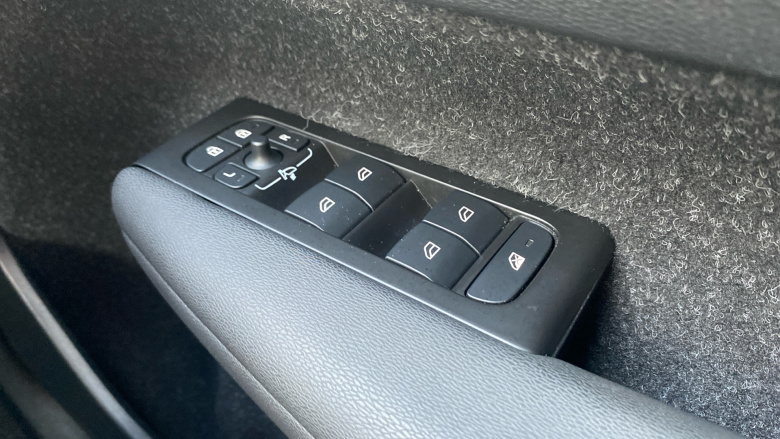 Volvo Xc40 1.5 T3 [163] Inscription 5dr Geartronic Petrol Estate